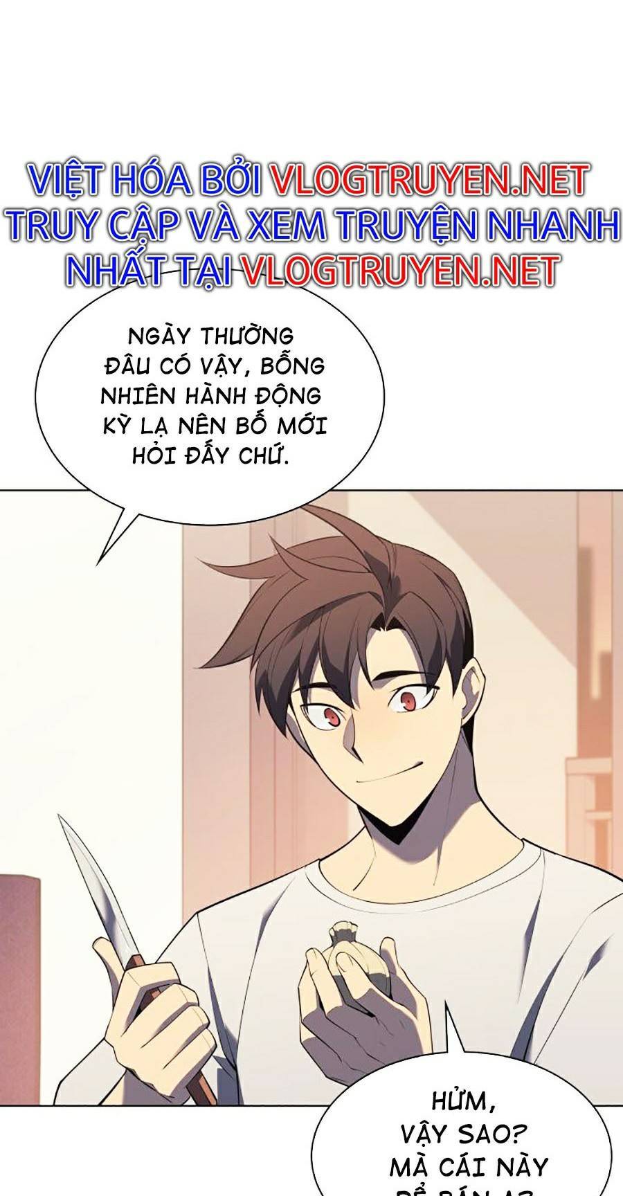 Thợ Rèn Huyền Thoại Chap 116 - Next Chap 117