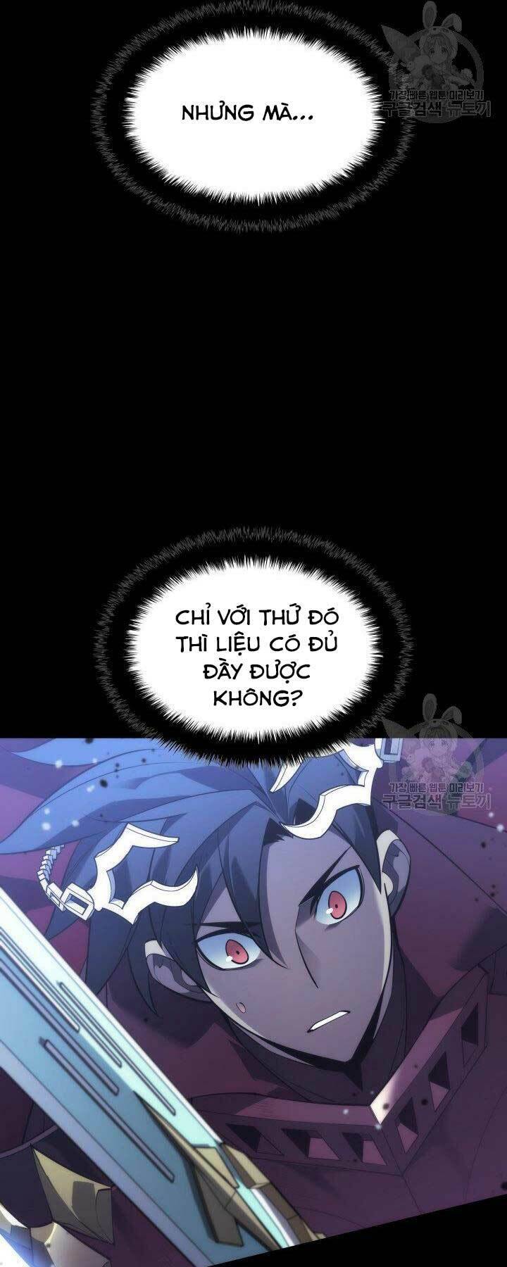 Thợ Rèn Huyền Thoại Chap 129 - Next Chap 130