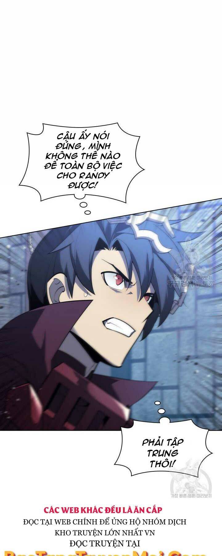 Thợ Rèn Huyền Thoại Chap 129 - Next Chap 130