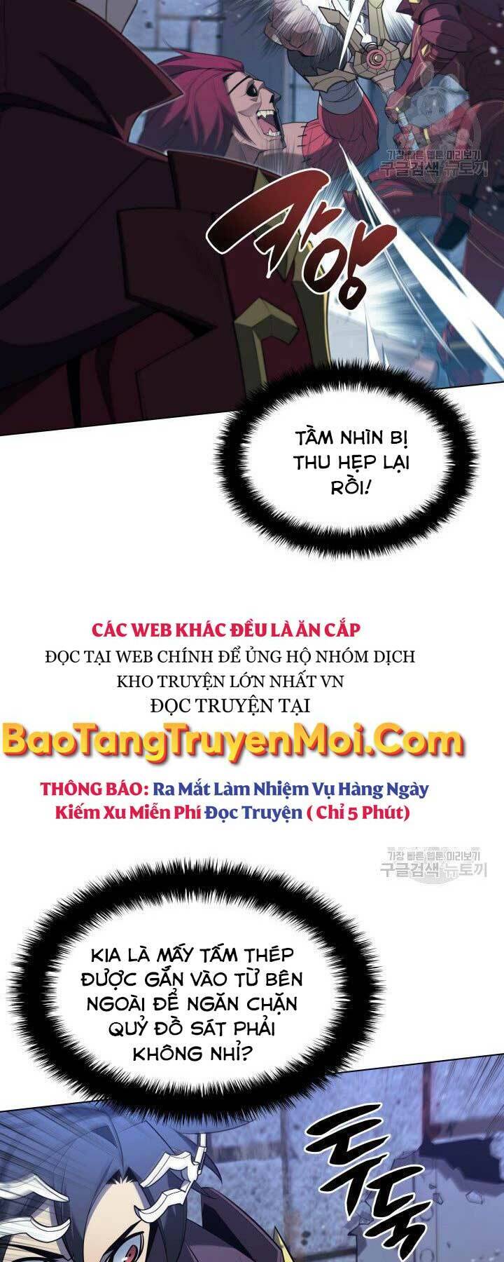 Thợ Rèn Huyền Thoại Chap 129 - Next Chap 130