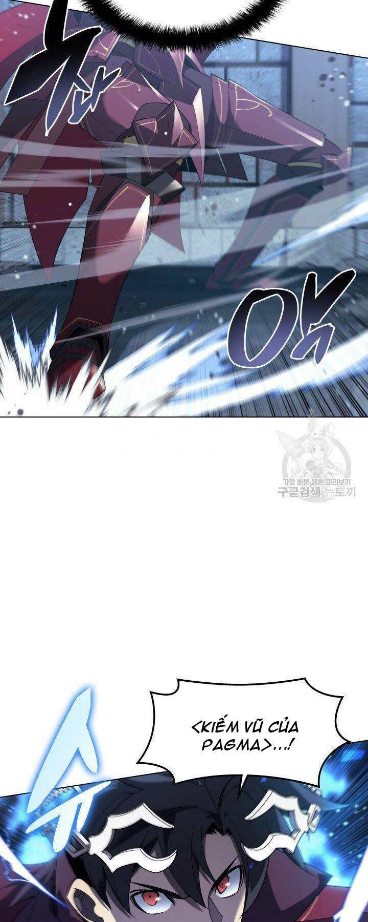 Thợ Rèn Huyền Thoại Chap 129 - Next Chap 130