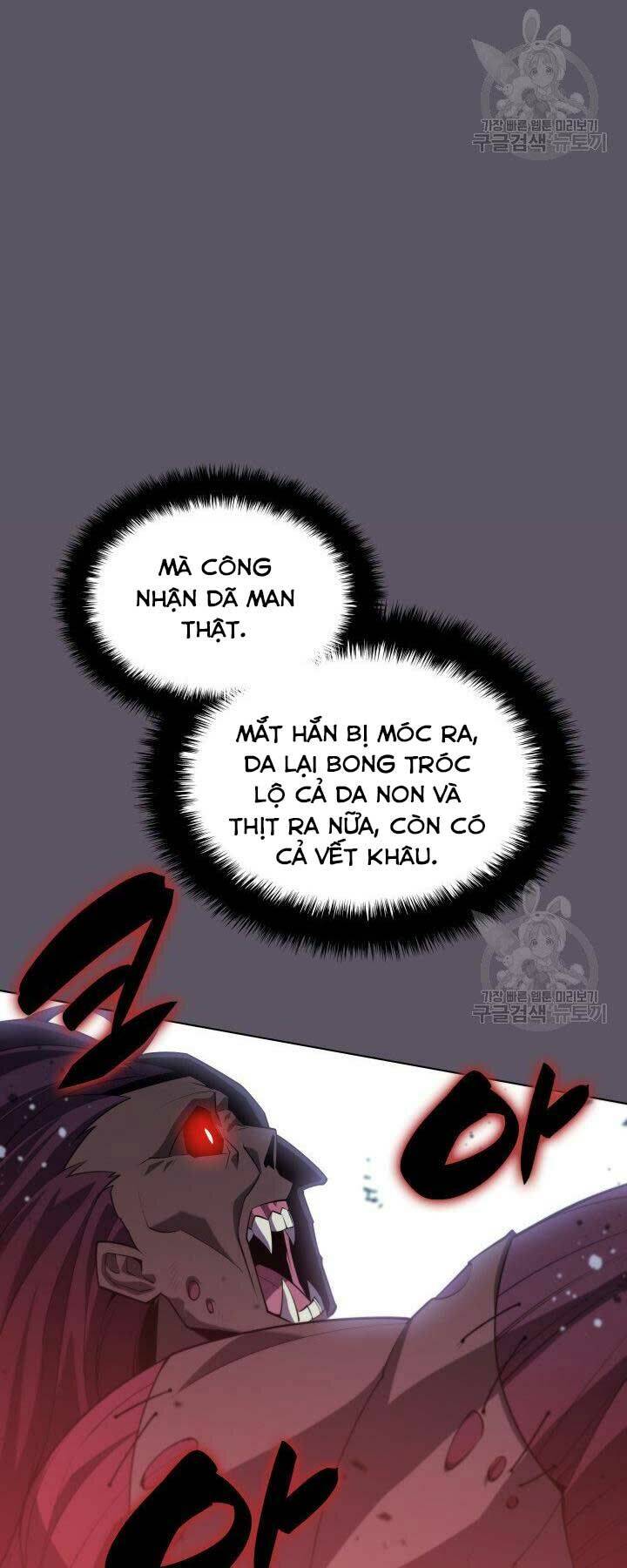 Thợ Rèn Huyền Thoại Chap 129 - Next Chap 130