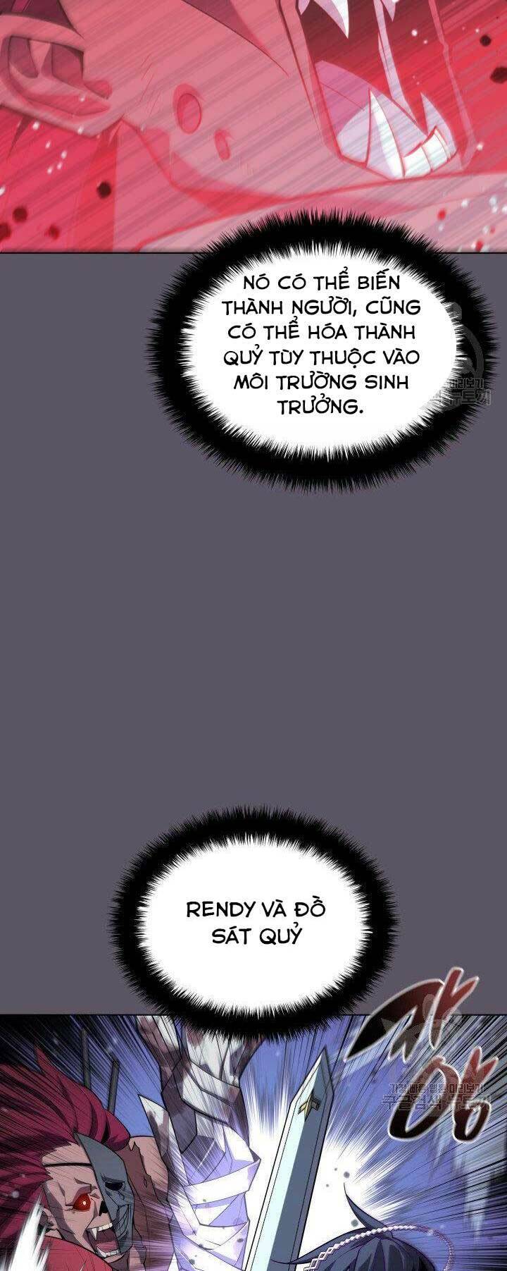 Thợ Rèn Huyền Thoại Chap 129 - Next Chap 130