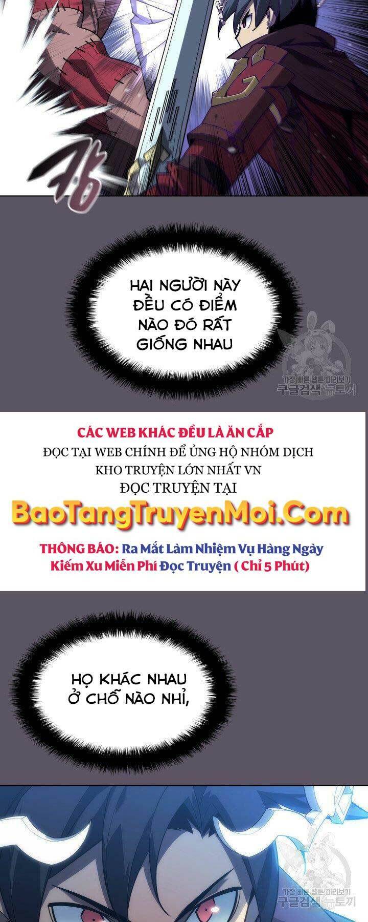 Thợ Rèn Huyền Thoại Chap 129 - Next Chap 130