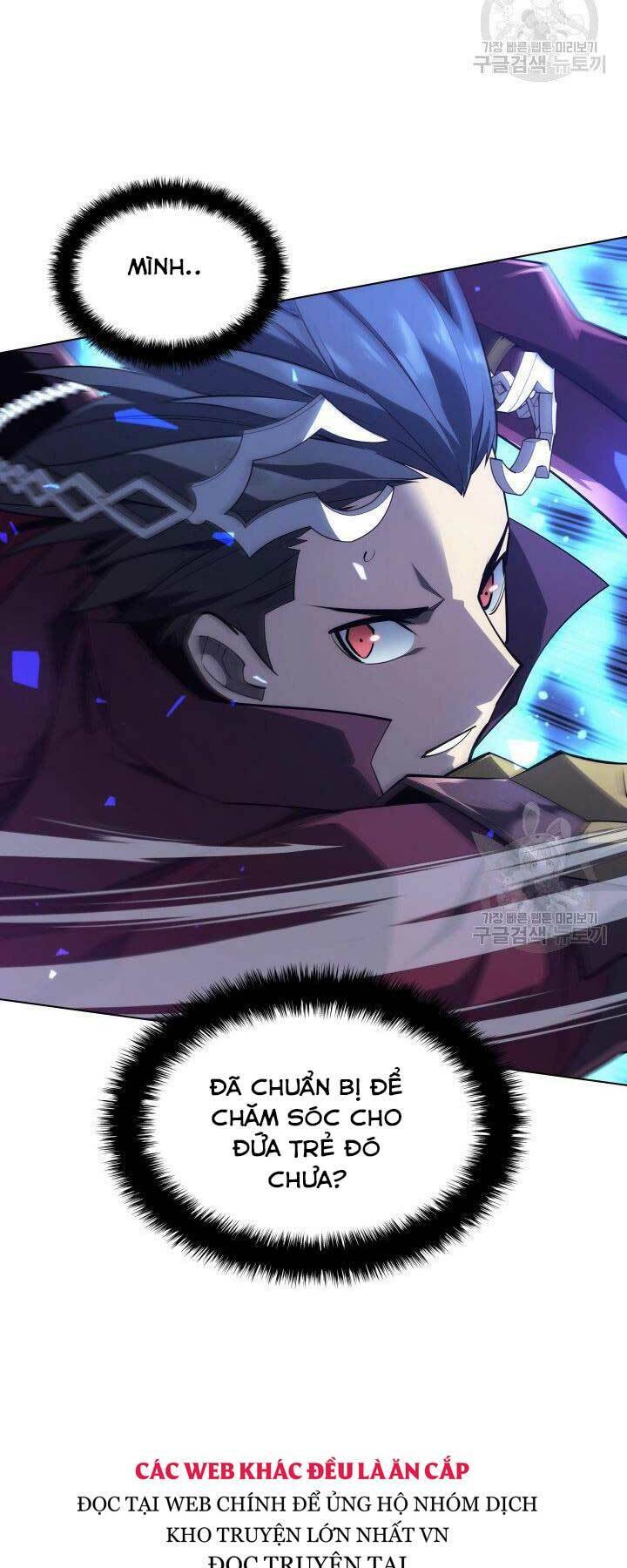 Thợ Rèn Huyền Thoại Chap 129 - Next Chap 130