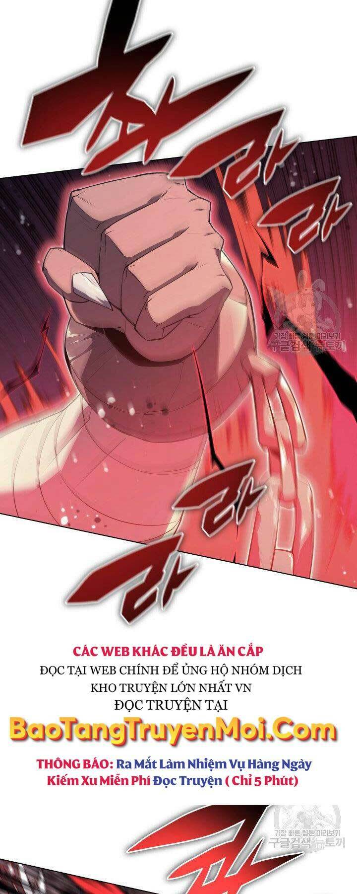 Thợ Rèn Huyền Thoại Chap 129 - Next Chap 130