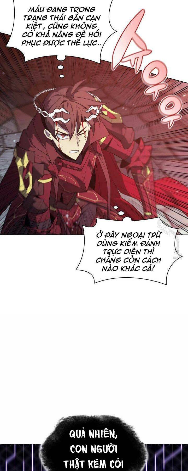 Thợ Rèn Huyền Thoại Chap 129 - Next Chap 130