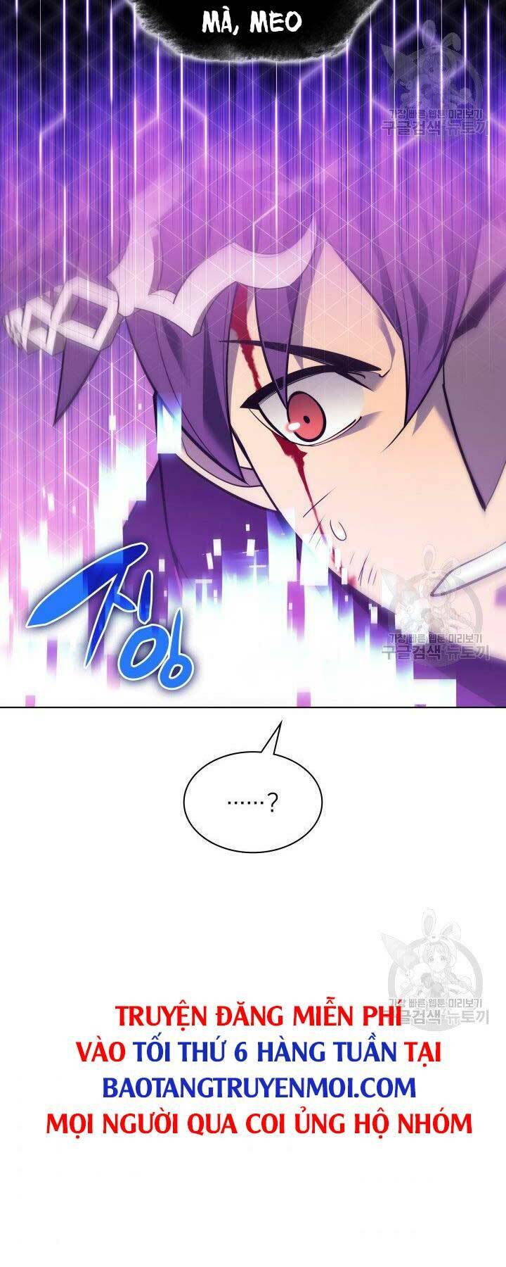 Thợ Rèn Huyền Thoại Chap 129 - Next Chap 130