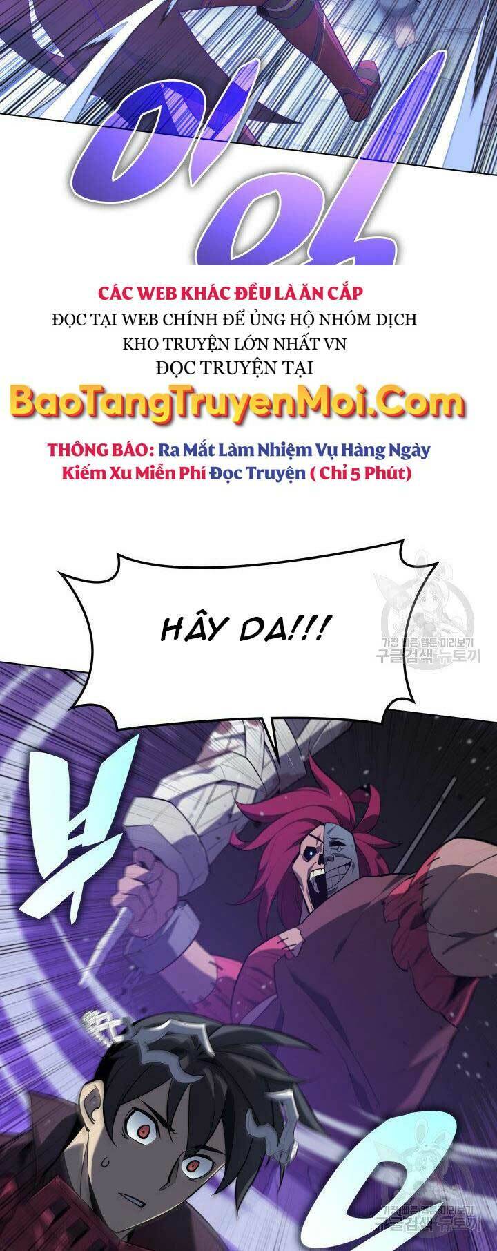 Thợ Rèn Huyền Thoại Chap 129 - Next Chap 130