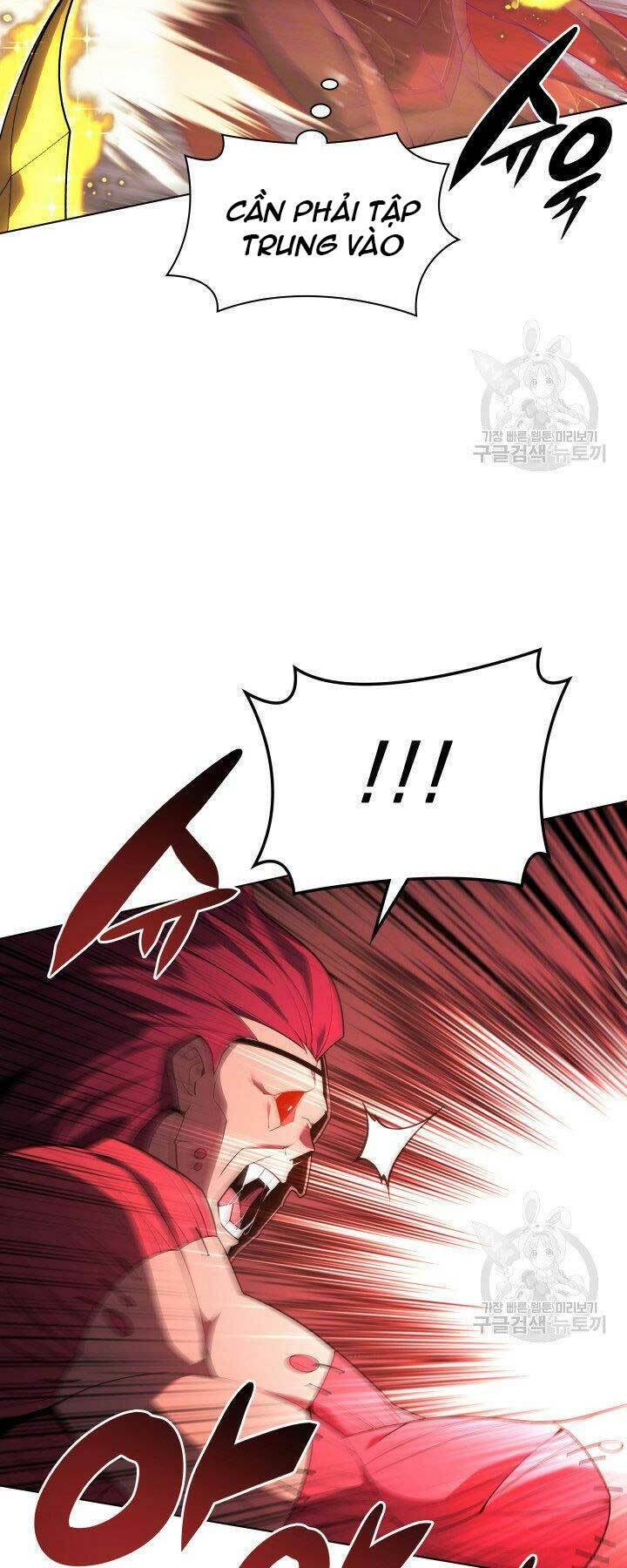 Thợ Rèn Huyền Thoại Chap 129 - Next Chap 130