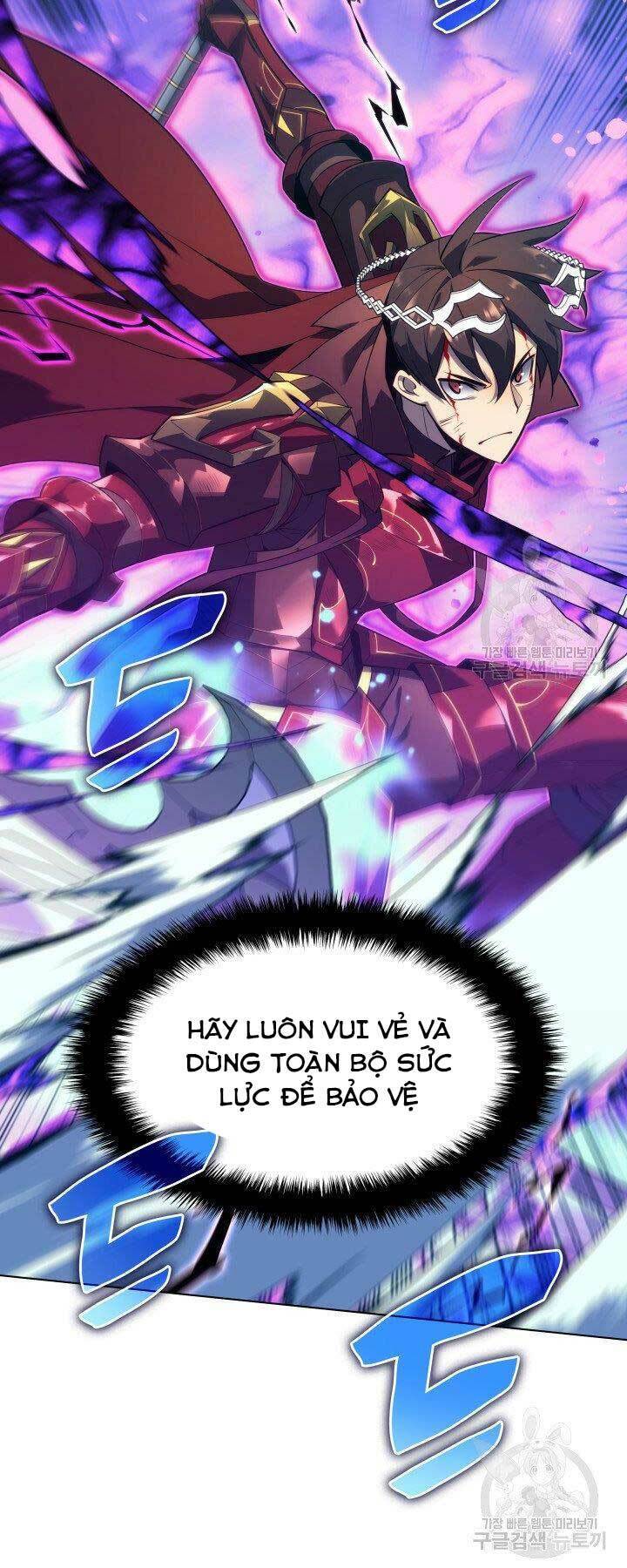 Thợ Rèn Huyền Thoại Chap 129 - Next Chap 130