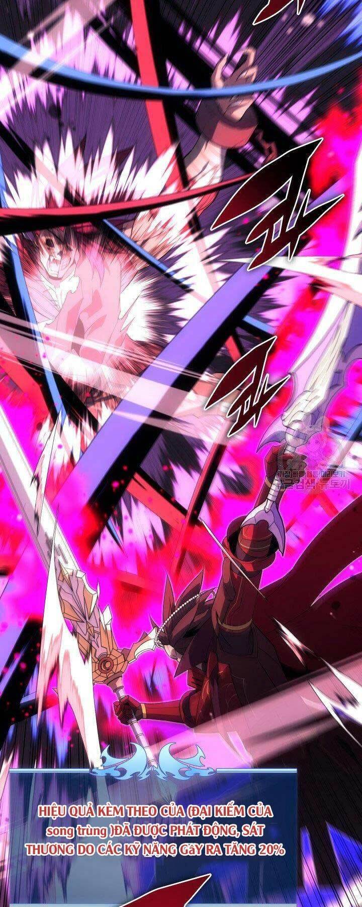 Thợ Rèn Huyền Thoại Chap 129 - Next Chap 130