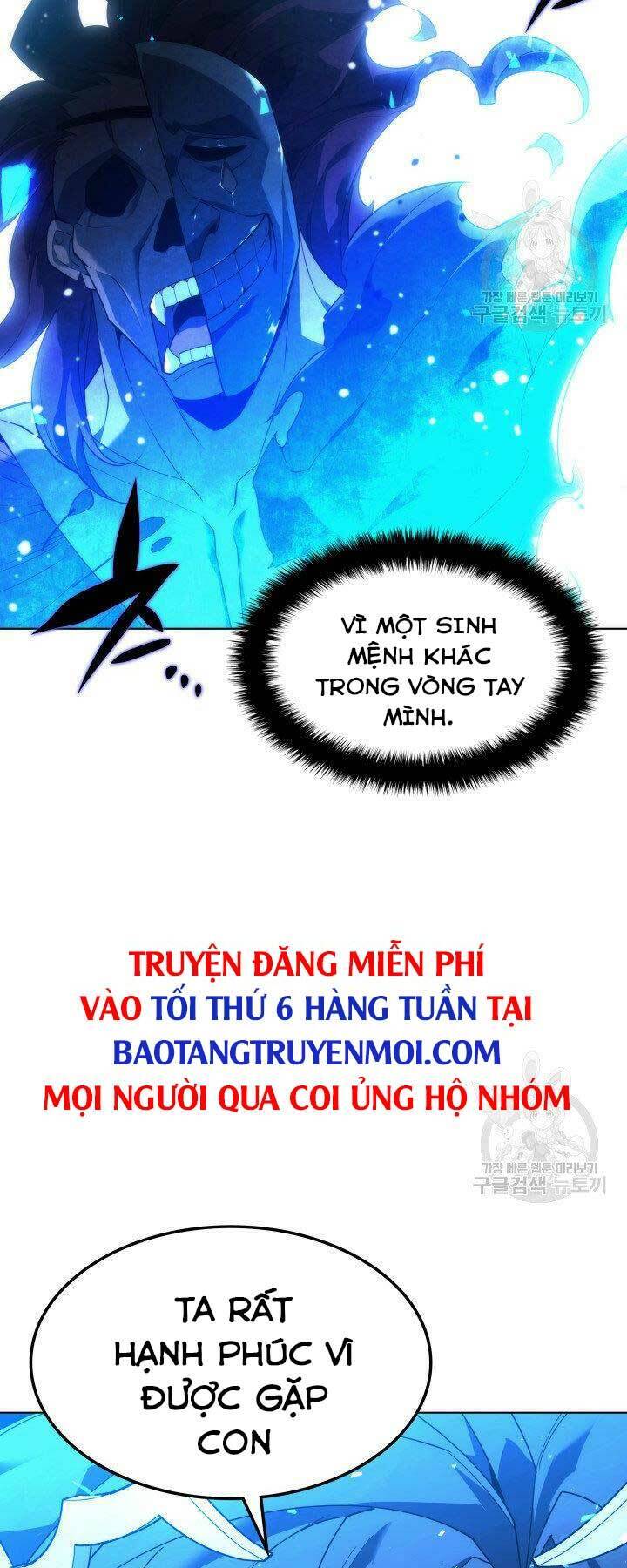 Thợ Rèn Huyền Thoại Chap 129 - Next Chap 130