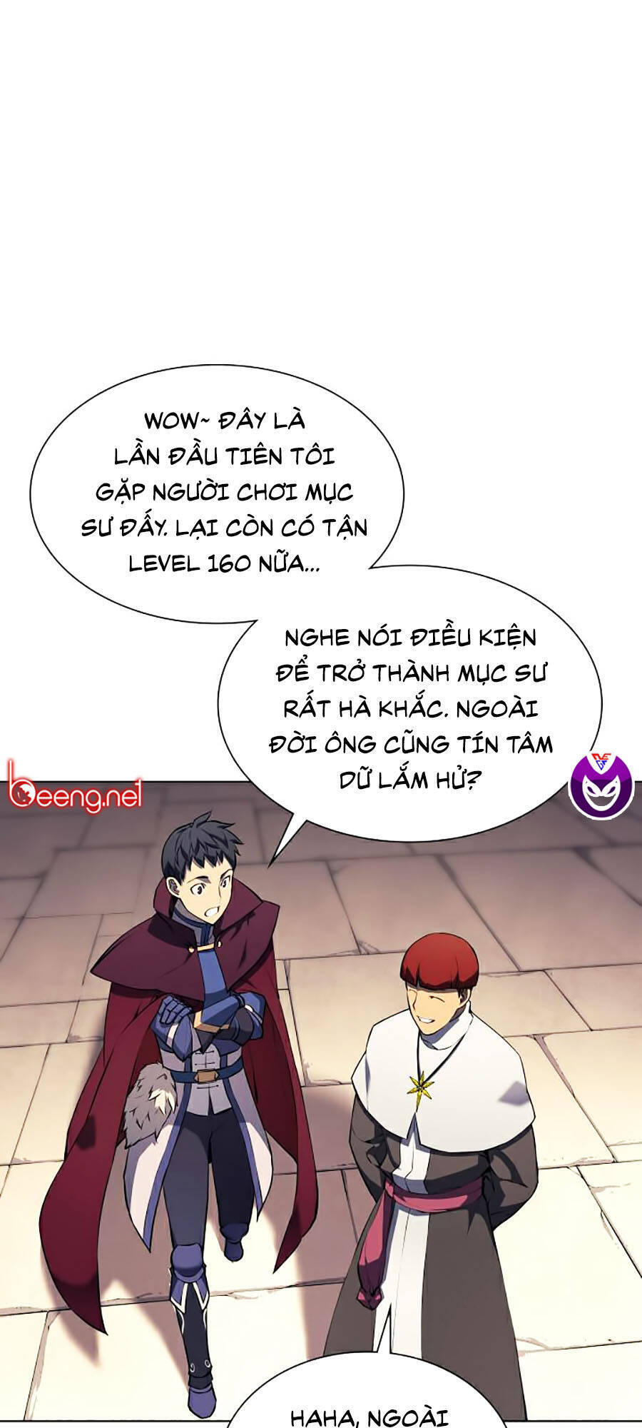 Thợ Rèn Huyền Thoại Chap 64 - Next Chap 65