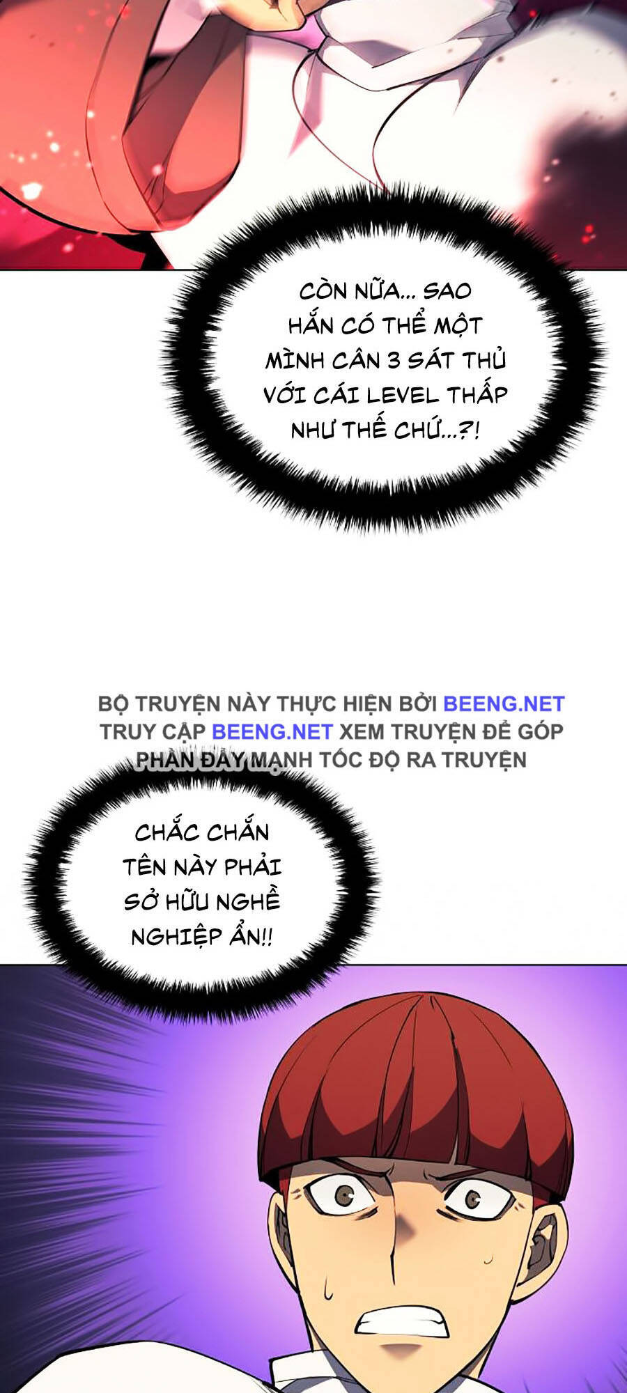 Thợ Rèn Huyền Thoại Chap 64 - Next Chap 65