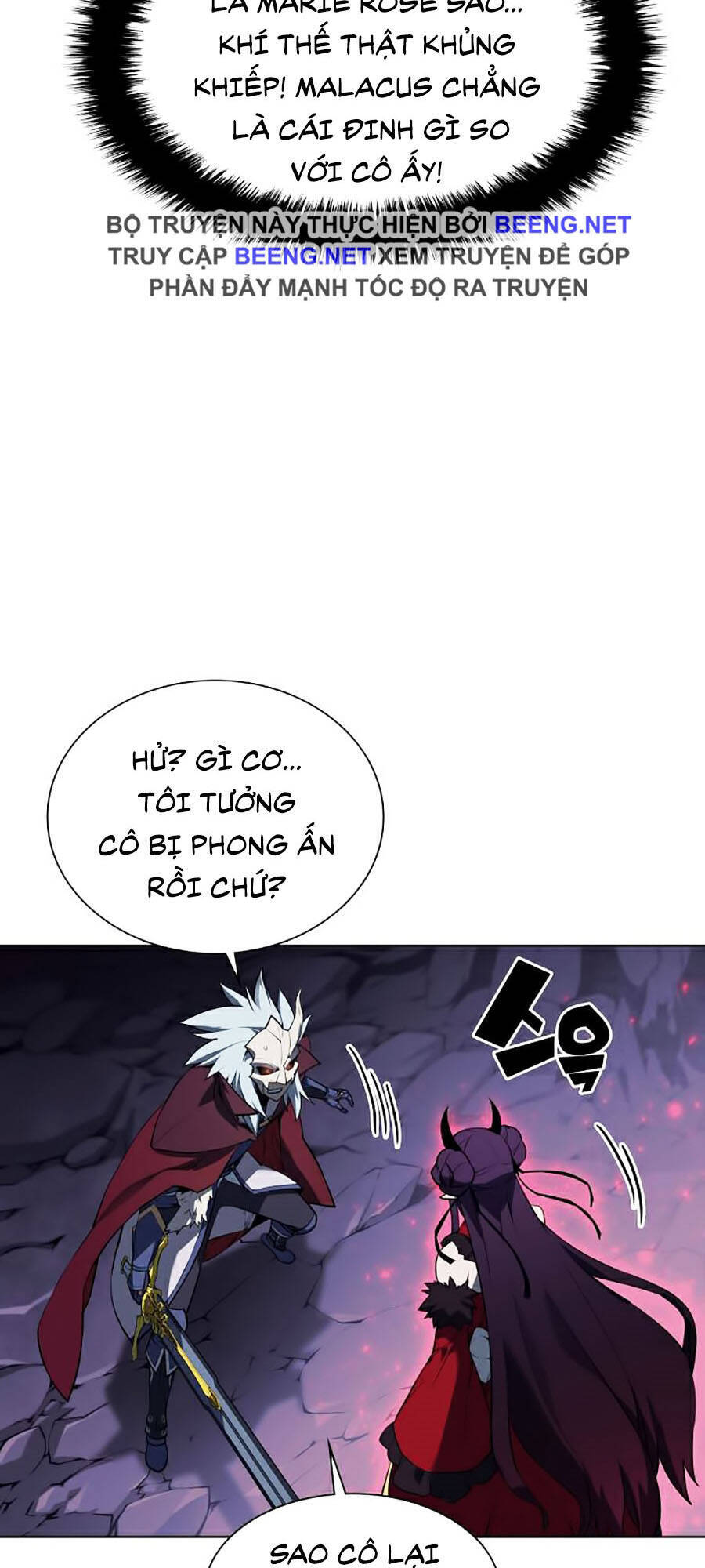 Thợ Rèn Huyền Thoại Chap 64 - Next Chap 65