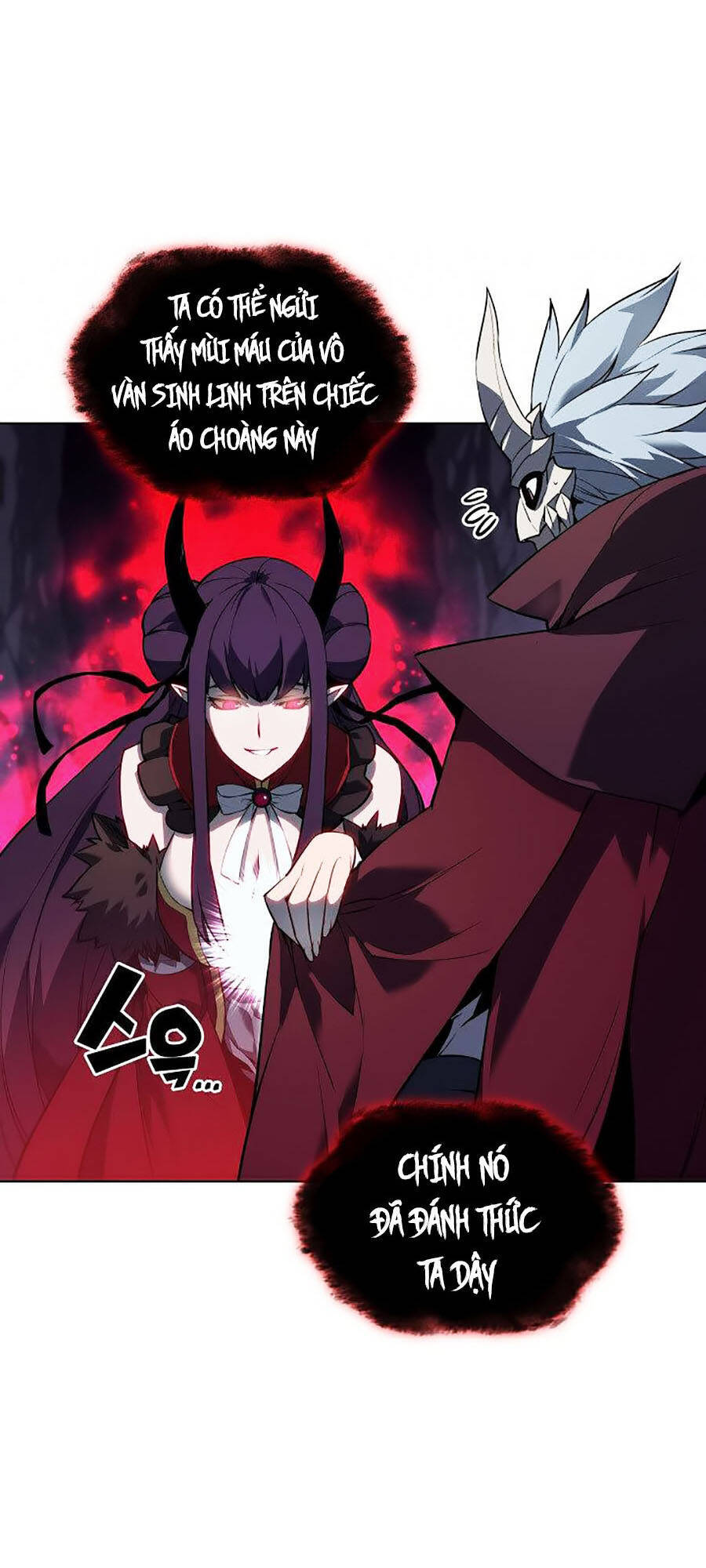 Thợ Rèn Huyền Thoại Chap 64 - Next Chap 65