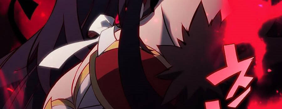 Thợ Rèn Huyền Thoại Chap 64 - Next Chap 65