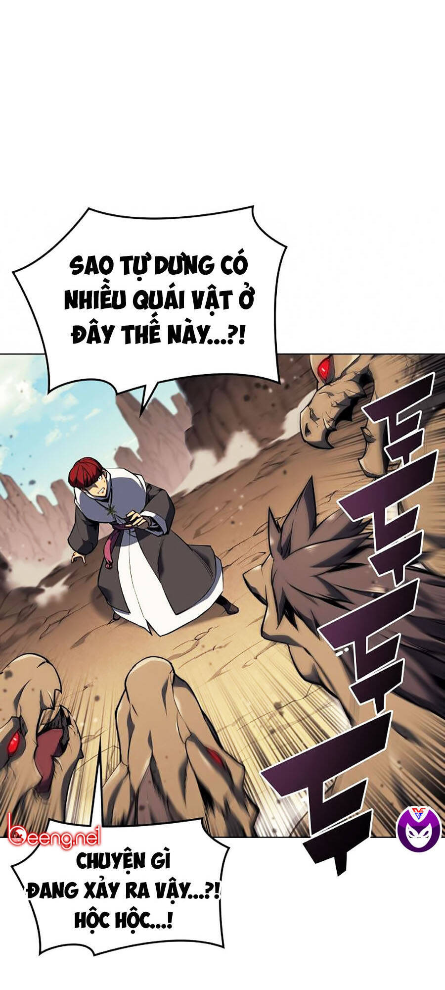 Thợ Rèn Huyền Thoại Chap 64 - Next Chap 65