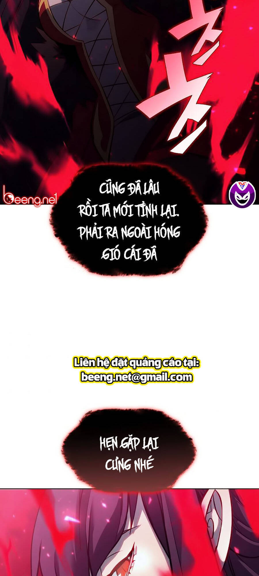 Thợ Rèn Huyền Thoại Chap 64 - Next Chap 65