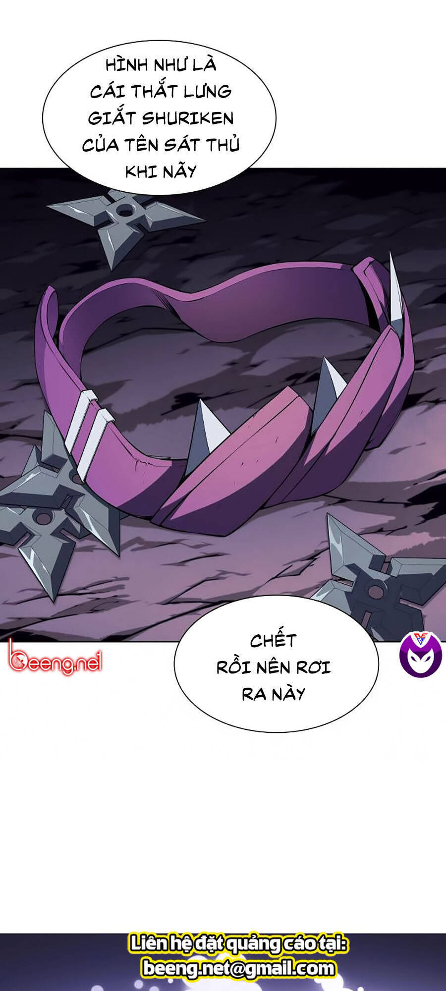 Thợ Rèn Huyền Thoại Chap 64 - Next Chap 65