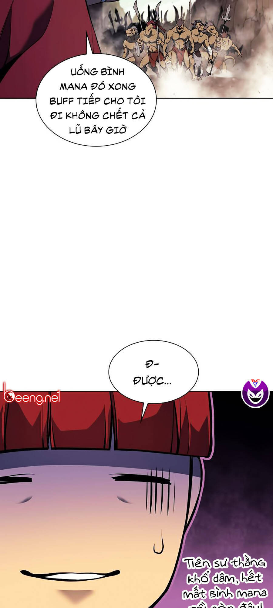 Thợ Rèn Huyền Thoại Chap 64 - Next Chap 65