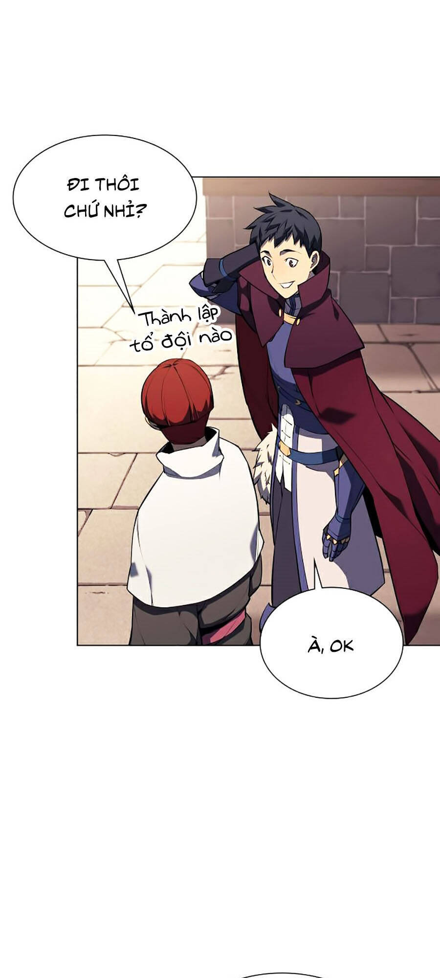 Thợ Rèn Huyền Thoại Chap 64 - Next Chap 65