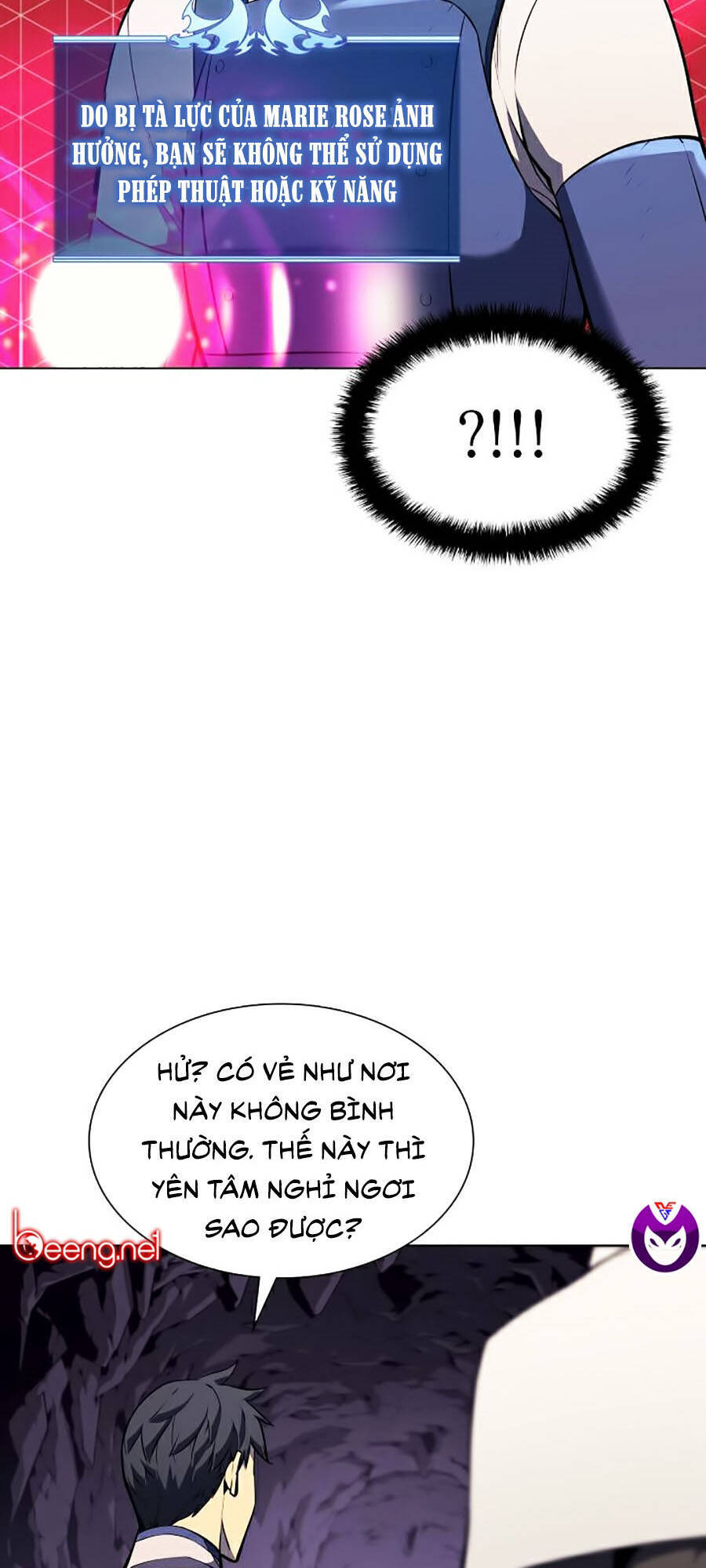 Thợ Rèn Huyền Thoại Chap 64 - Next Chap 65