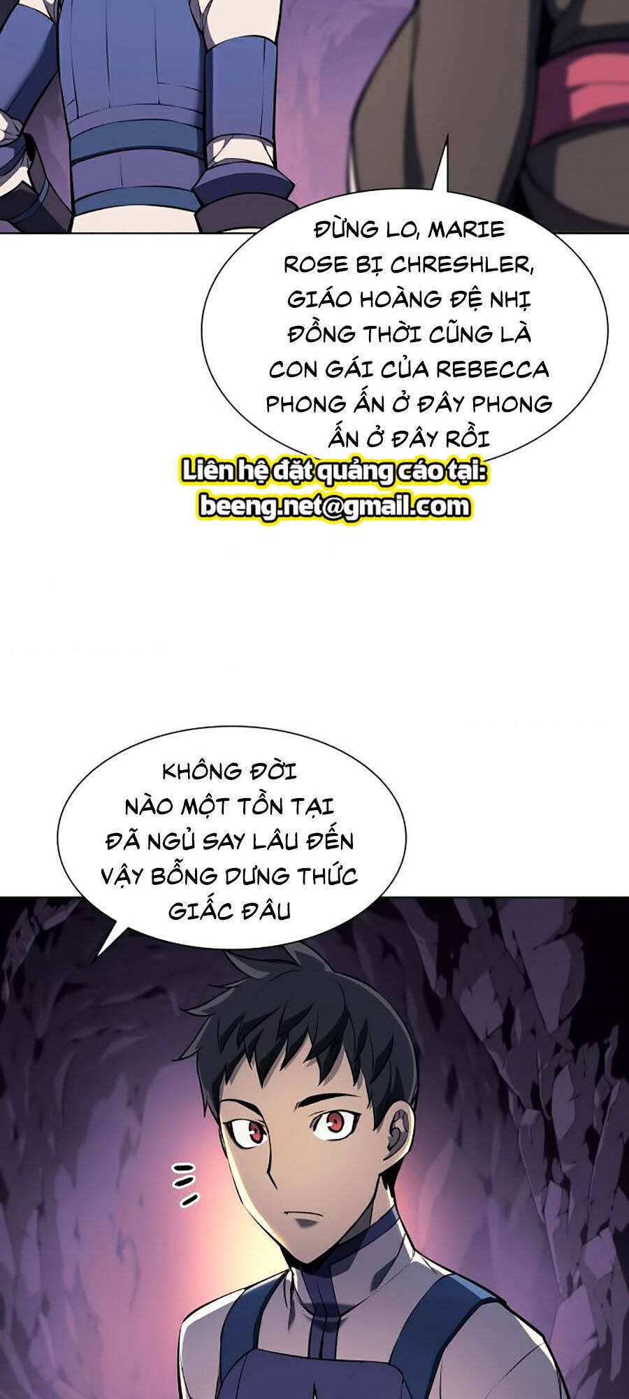Thợ Rèn Huyền Thoại Chap 64 - Next Chap 65