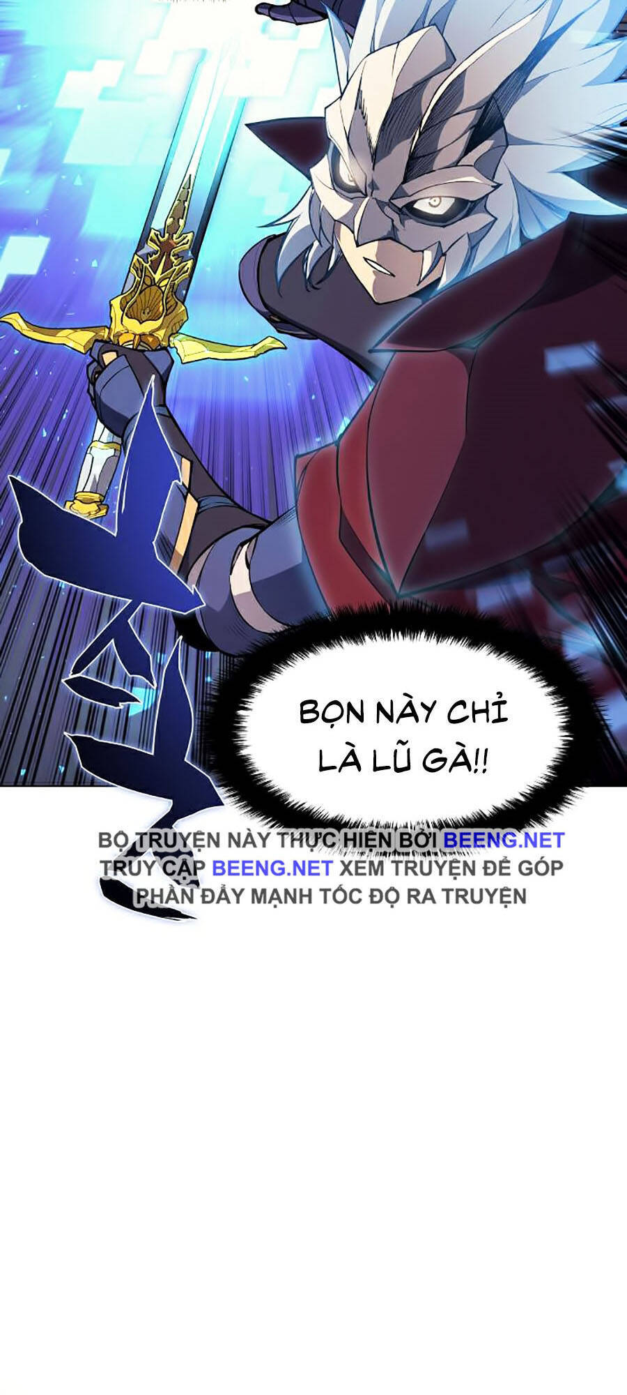 Thợ Rèn Huyền Thoại Chap 64 - Next Chap 65