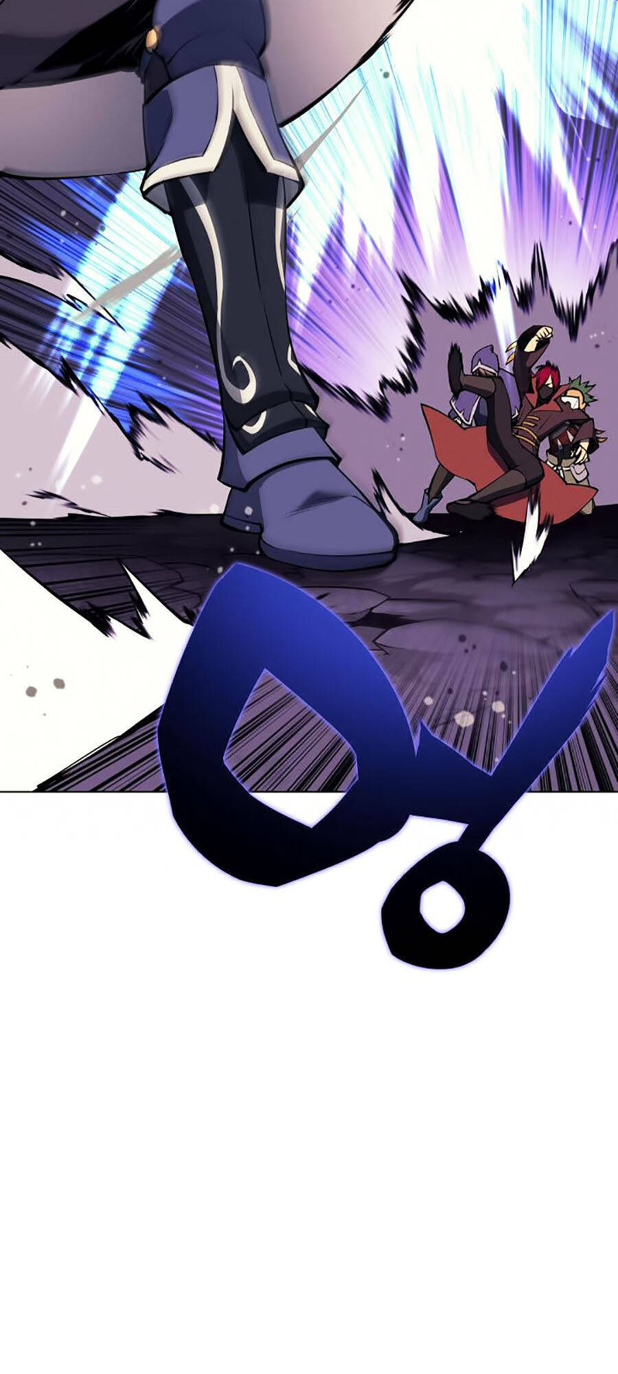 Thợ Rèn Huyền Thoại Chap 64 - Next Chap 65