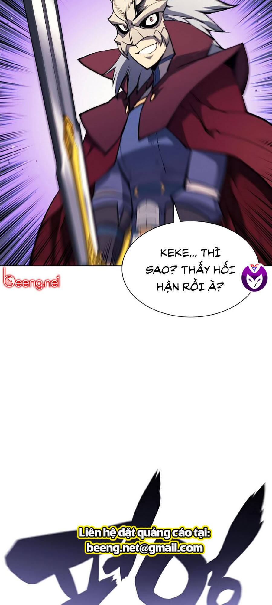 Thợ Rèn Huyền Thoại Chap 64 - Next Chap 65