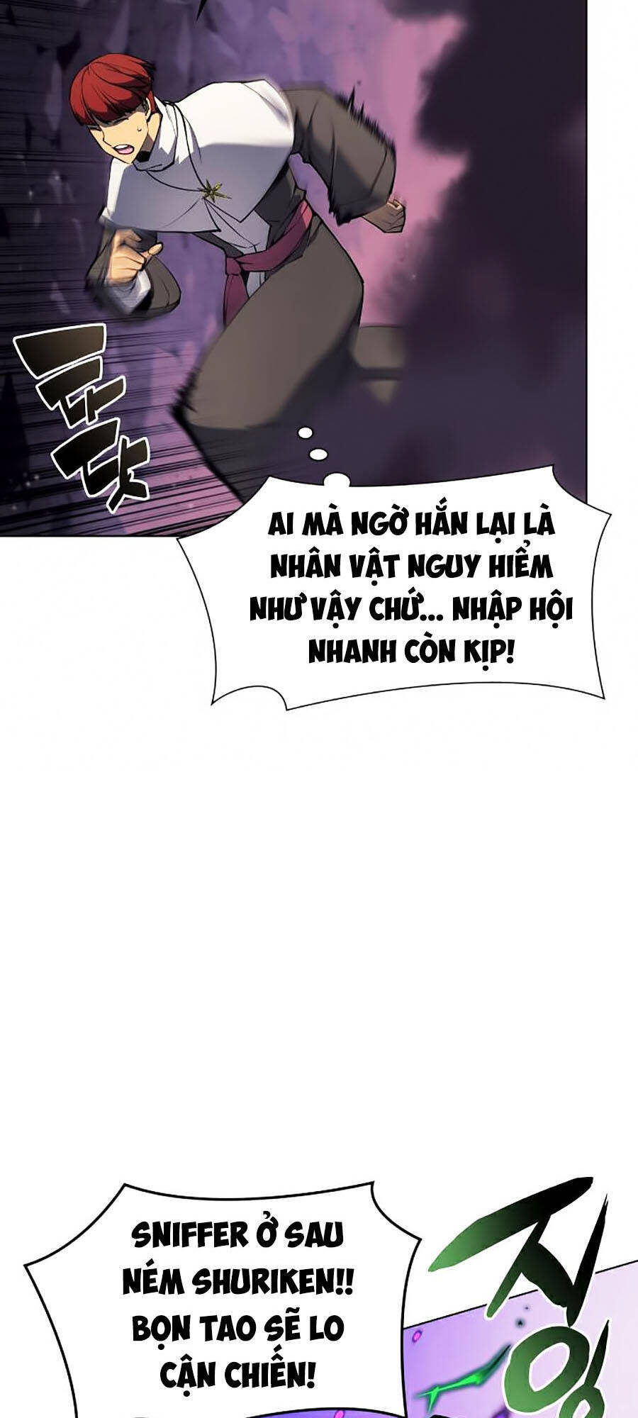 Thợ Rèn Huyền Thoại Chap 64 - Next Chap 65