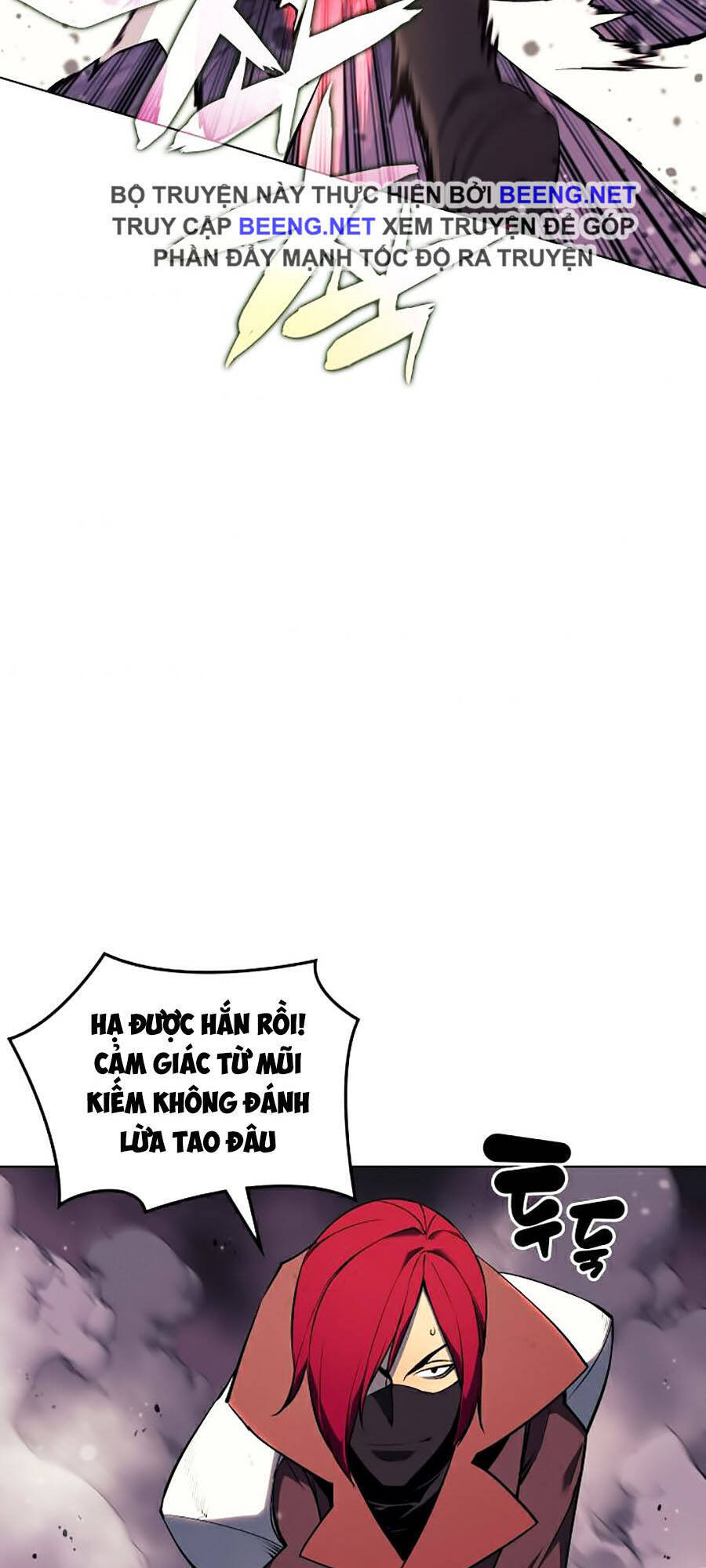 Thợ Rèn Huyền Thoại Chap 64 - Next Chap 65