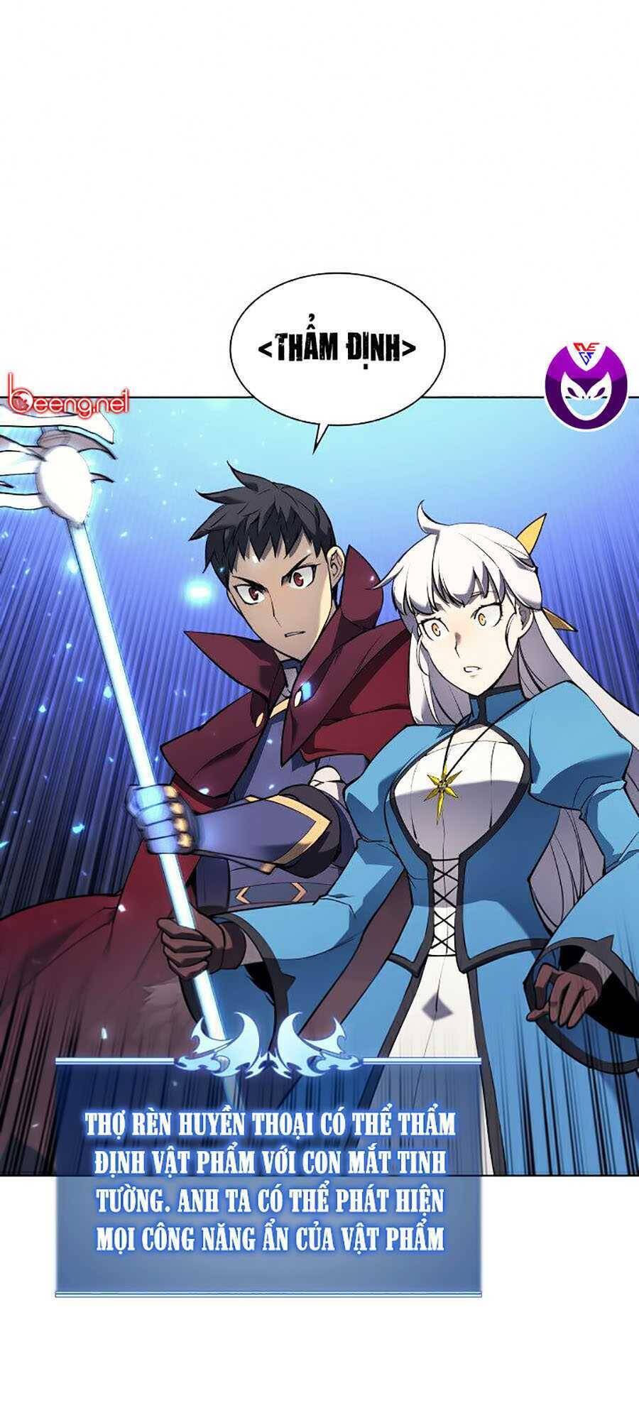 Thợ Rèn Huyền Thoại Chap 66 - Next Chap 67