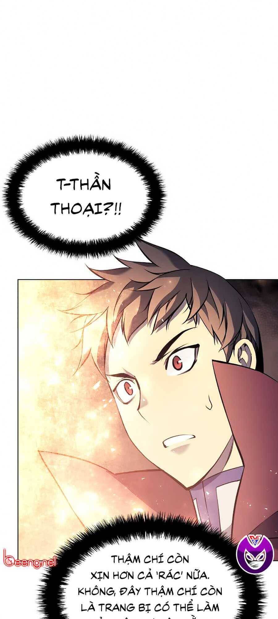 Thợ Rèn Huyền Thoại Chap 66 - Next Chap 67