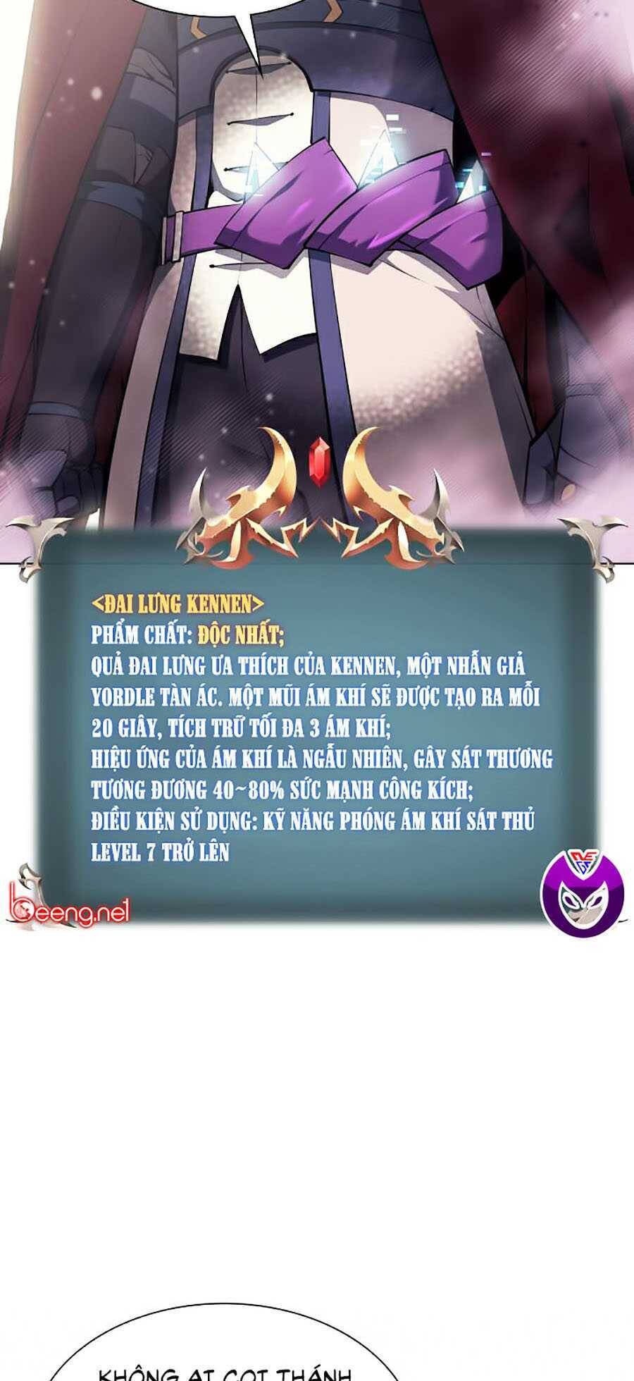 Thợ Rèn Huyền Thoại Chap 66 - Next Chap 67