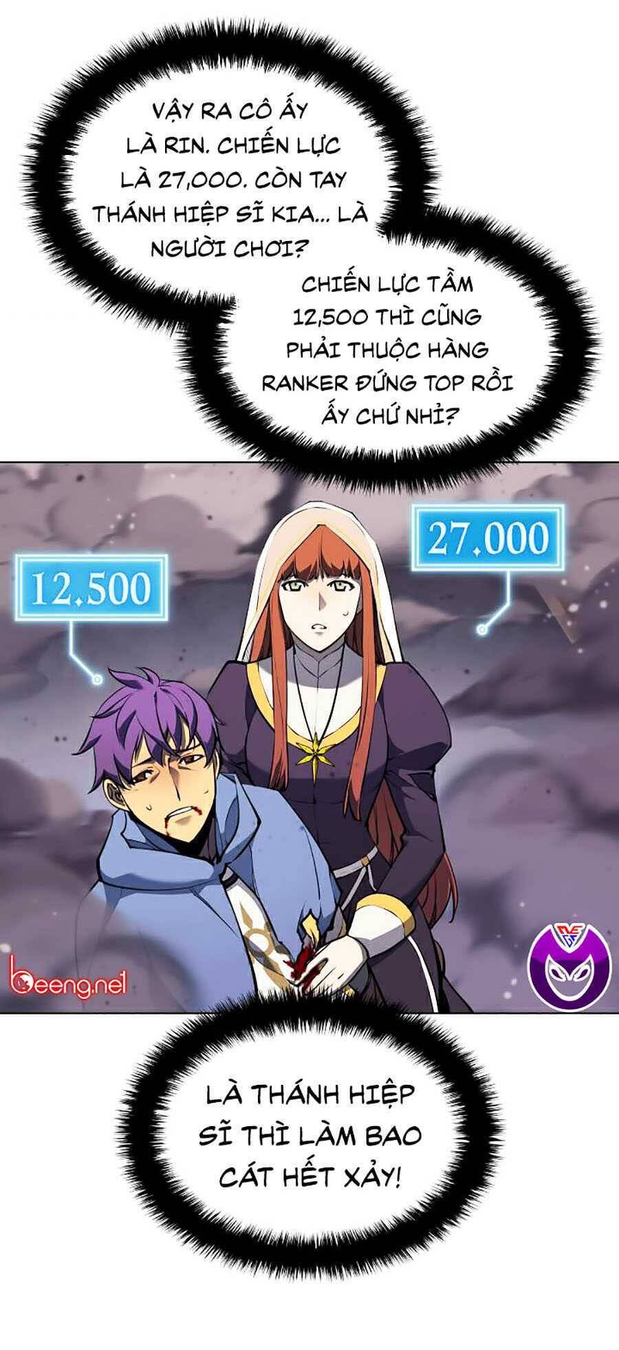 Thợ Rèn Huyền Thoại Chap 66 - Next Chap 67