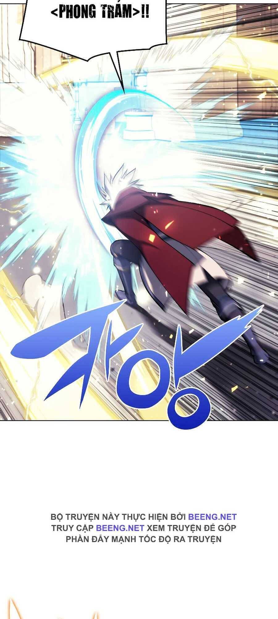 Thợ Rèn Huyền Thoại Chap 67 - Next Chap 68