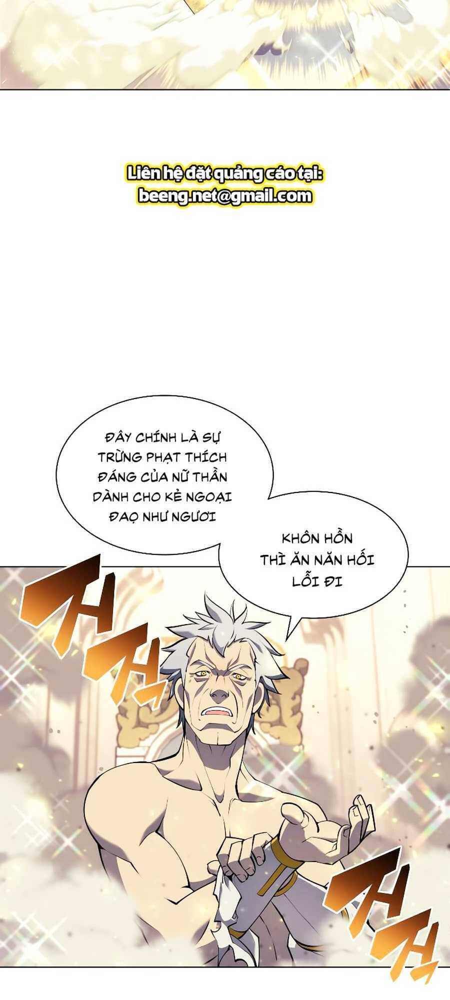 Thợ Rèn Huyền Thoại Chap 67 - Next Chap 68