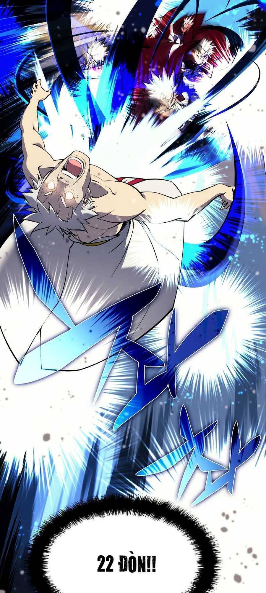 Thợ Rèn Huyền Thoại Chap 67 - Next Chap 68