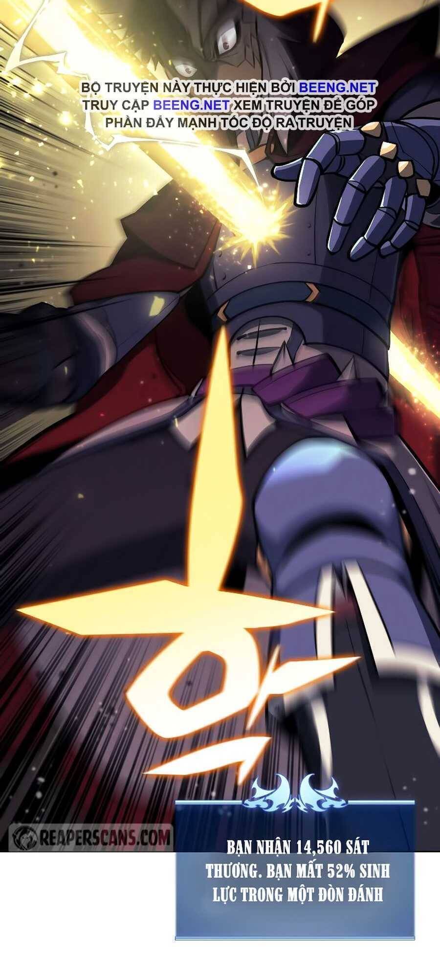 Thợ Rèn Huyền Thoại Chap 67 - Next Chap 68