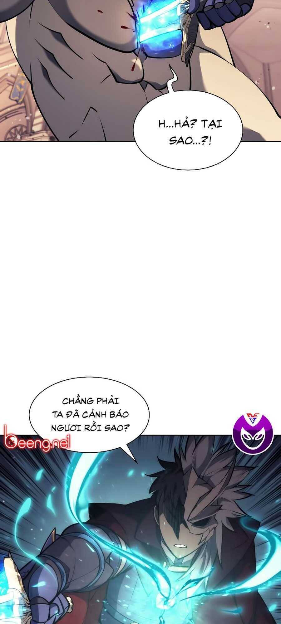 Thợ Rèn Huyền Thoại Chap 67 - Next Chap 68
