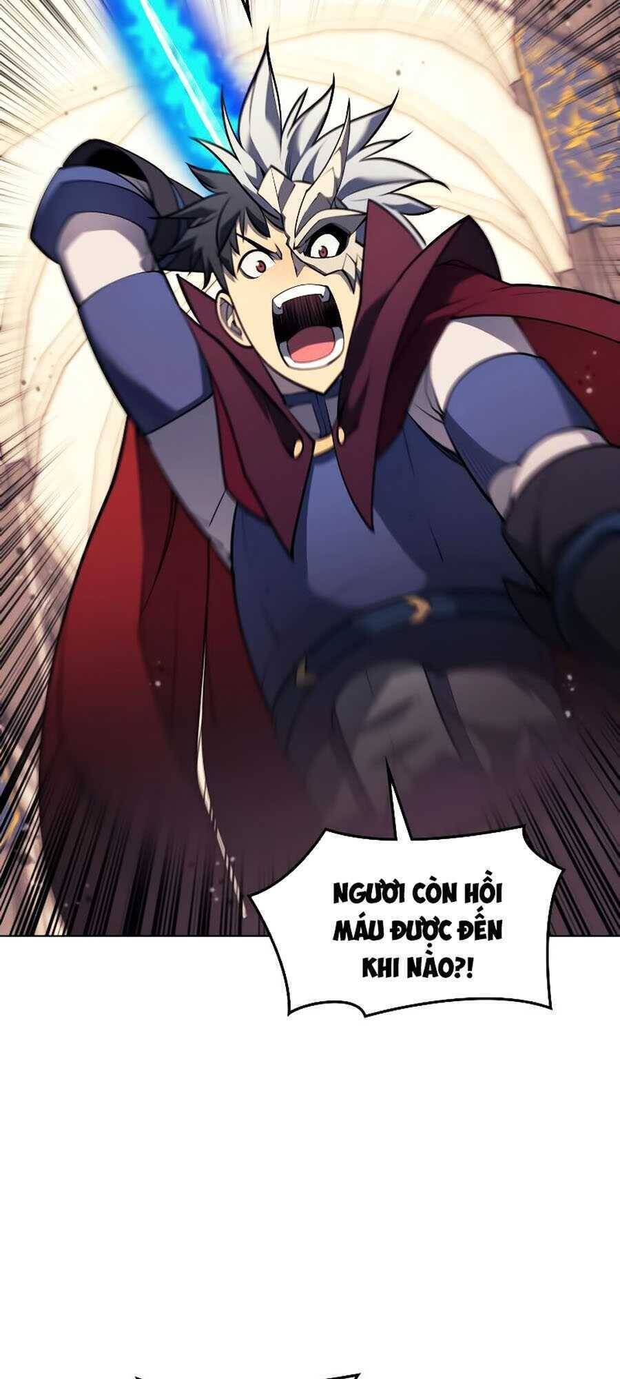 Thợ Rèn Huyền Thoại Chap 67 - Next Chap 68
