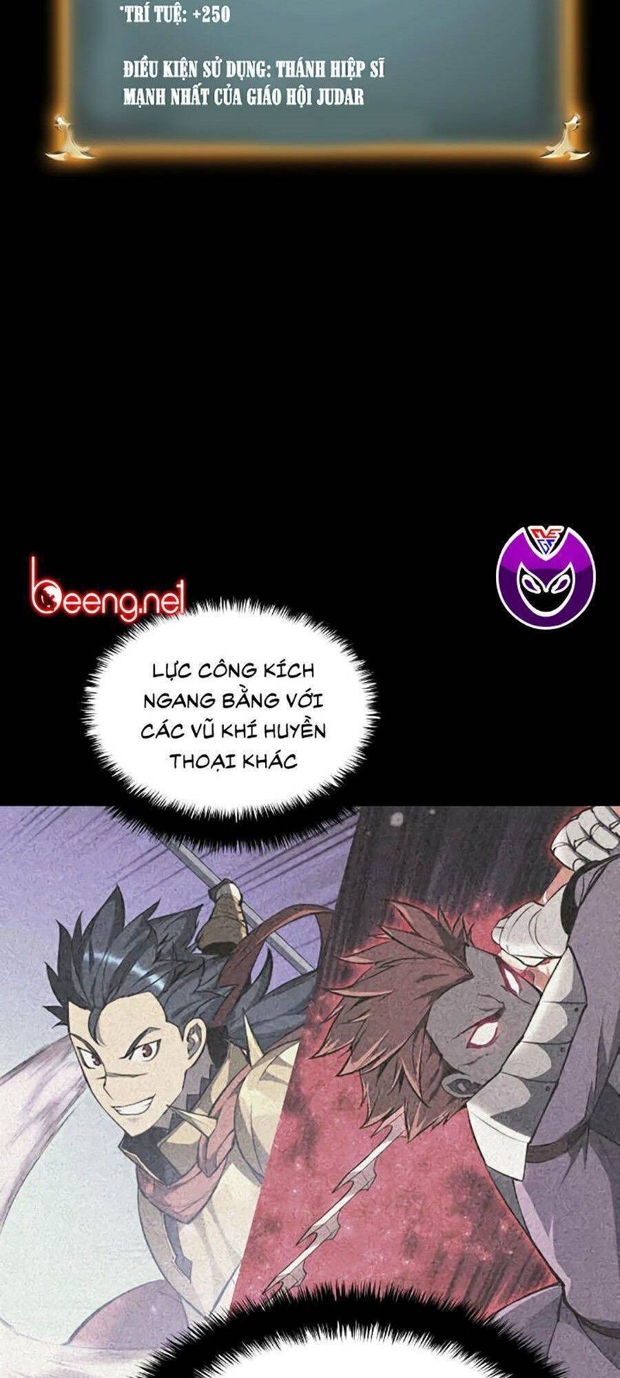 Thợ Rèn Huyền Thoại Chap 69 - Next Chap 70