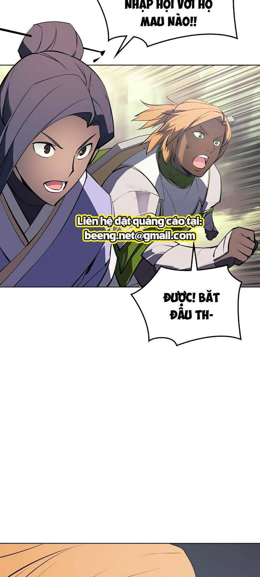 Thợ Rèn Huyền Thoại Chap 69 - Next Chap 70