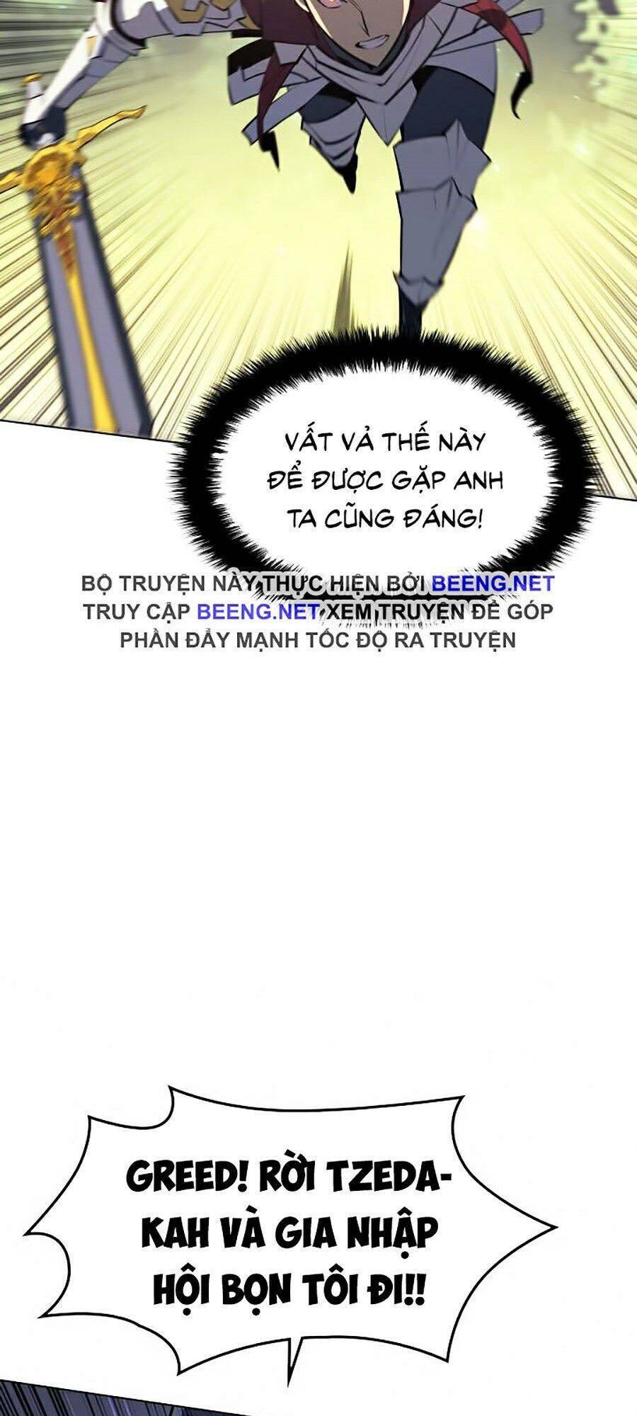 Thợ Rèn Huyền Thoại Chap 71 - Next Chap 72