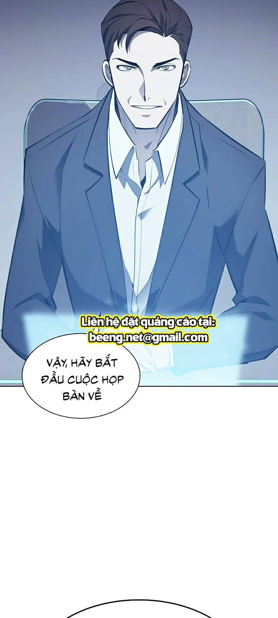 Thợ Rèn Huyền Thoại Chap 71 - Next Chap 72