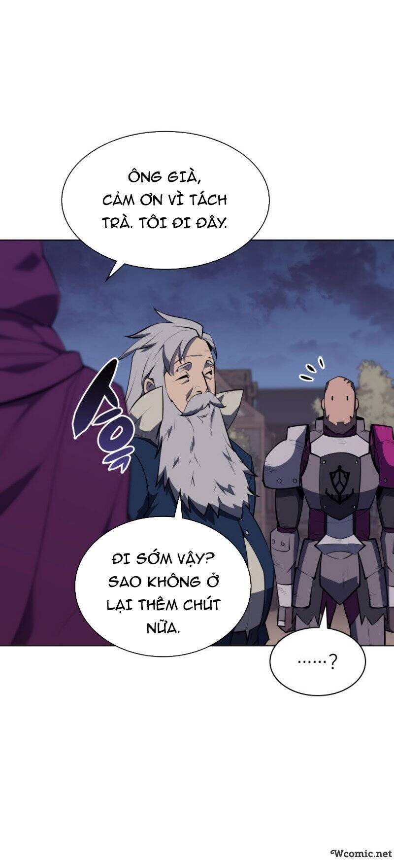 Thợ Rèn Huyền Thoại Chap 76 - Next Chap 77