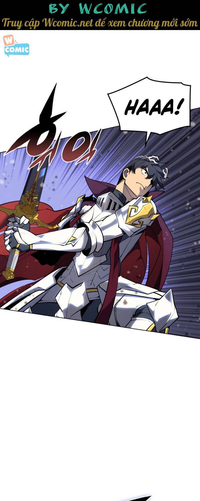 Thợ Rèn Huyền Thoại Chap 76 - Next Chap 77